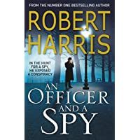 Los mejores  - AN OFFICER AND A SPY: The gripping Richard and Judy Book Club favourite (Arrow Books)